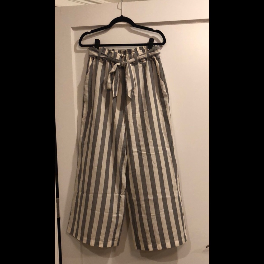 Moon River Wide Leg Pant